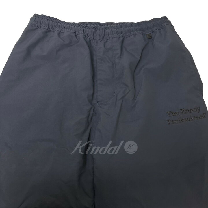 楽天市場】【中古】THE ENNOY PROFESSIONAL ロゴエンブロイダリー 