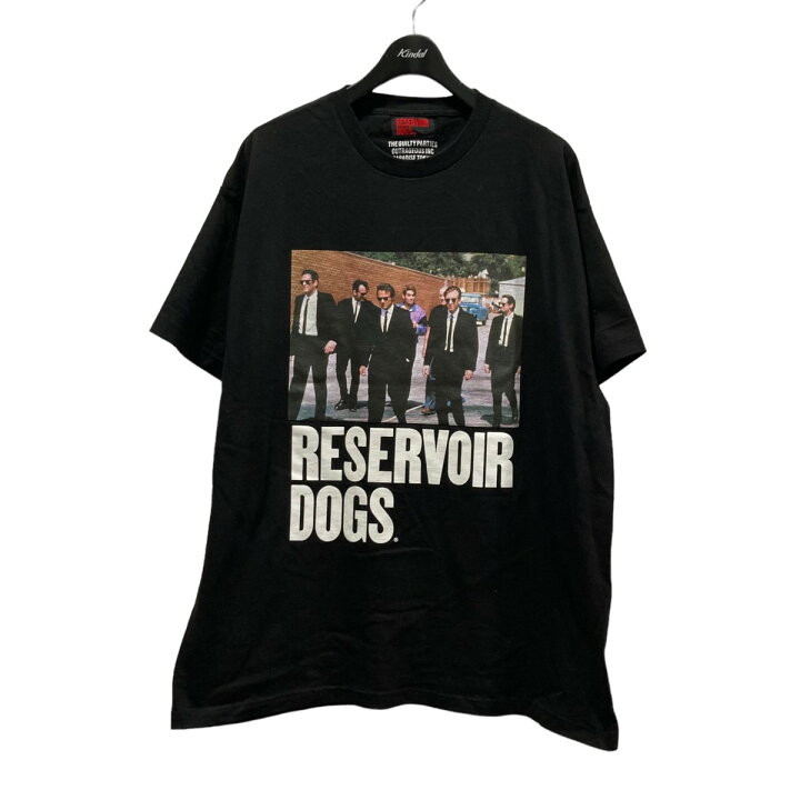 楽天市場】【中古】WACKO MARIA 24SS 「RESERVOIR DOGS」プリントT 