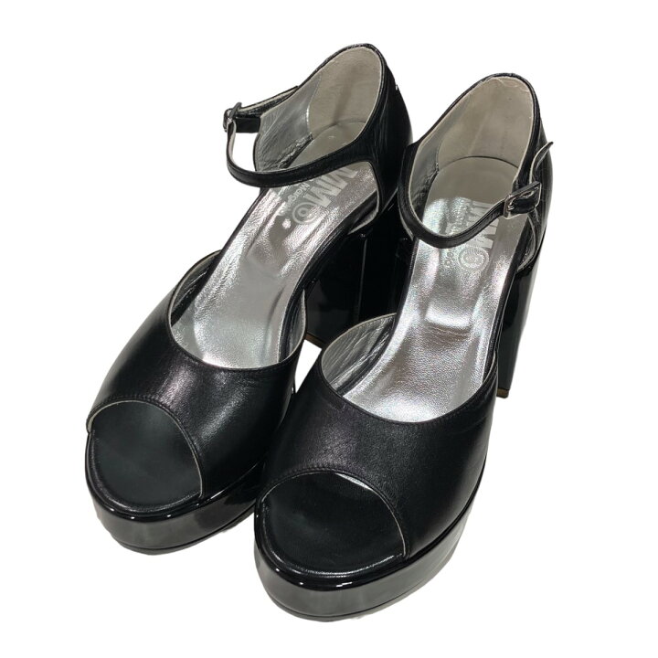 楽天市場】【中古】MM6 Maison Margiela ｢platform sandals」ブロック 