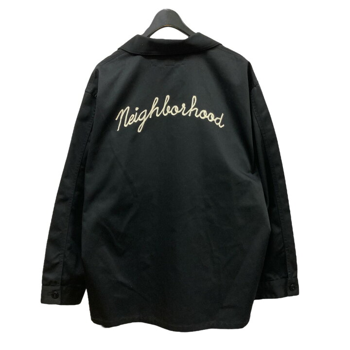 楽天市場】【中古】NEIGHBORHOOD 23AW｢NH X DICKIES ． COVERALL  