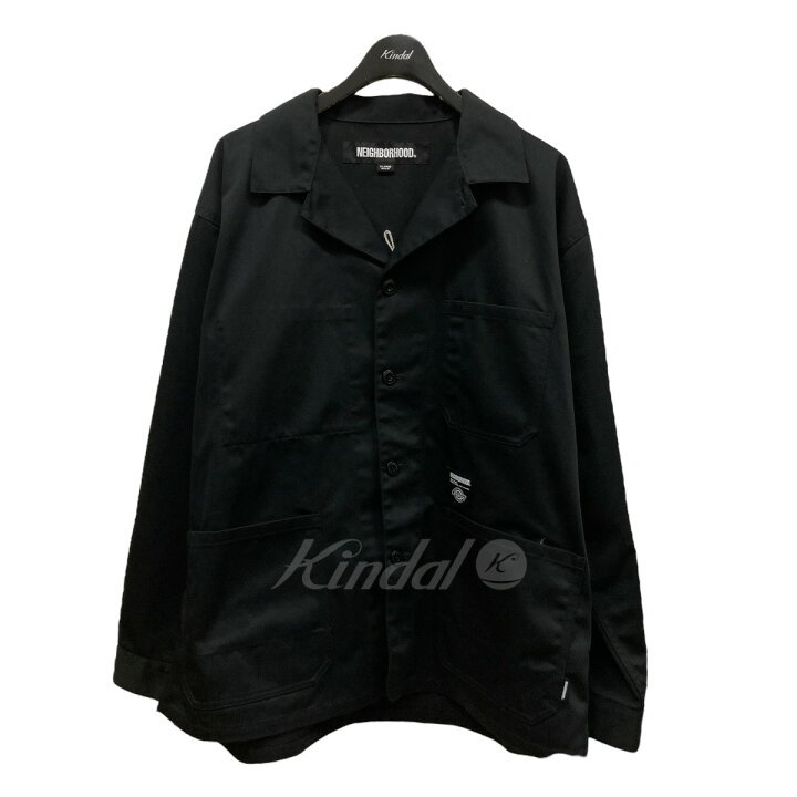楽天市場】【中古】NEIGHBORHOOD 23AW｢NH X DICKIES ． COVERALL 