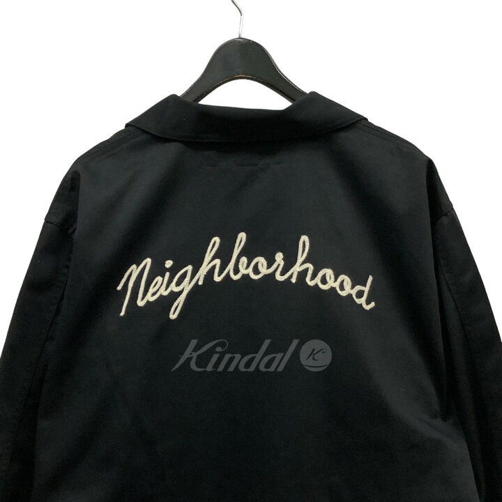 楽天市場】【中古】NEIGHBORHOOD 23AW｢NH X DICKIES ． COVERALL 