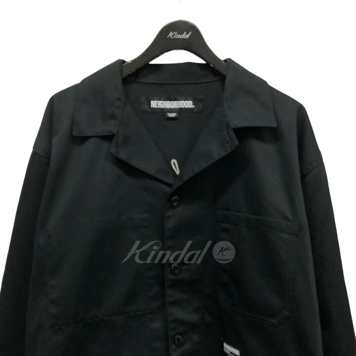 楽天市場】【中古】NEIGHBORHOOD 23AW｢NH X DICKIES ． COVERALL 