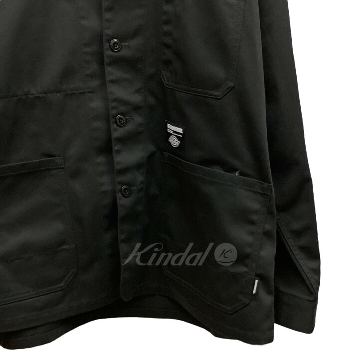楽天市場】【中古】NEIGHBORHOOD 23AW｢NH X DICKIES ． COVERALL 