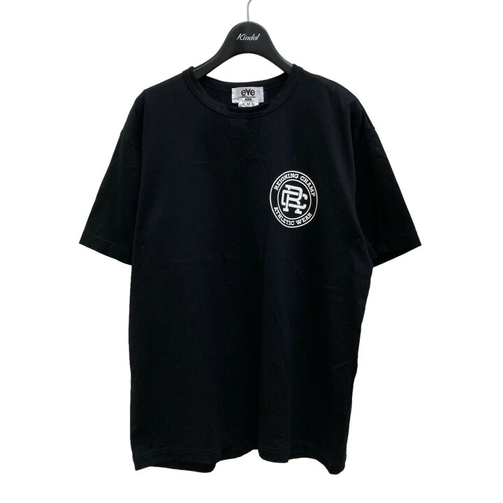 楽天市場】【中古】eYe CdG JUNYA WATANABE MAN ×Reigning Champ 綿度 