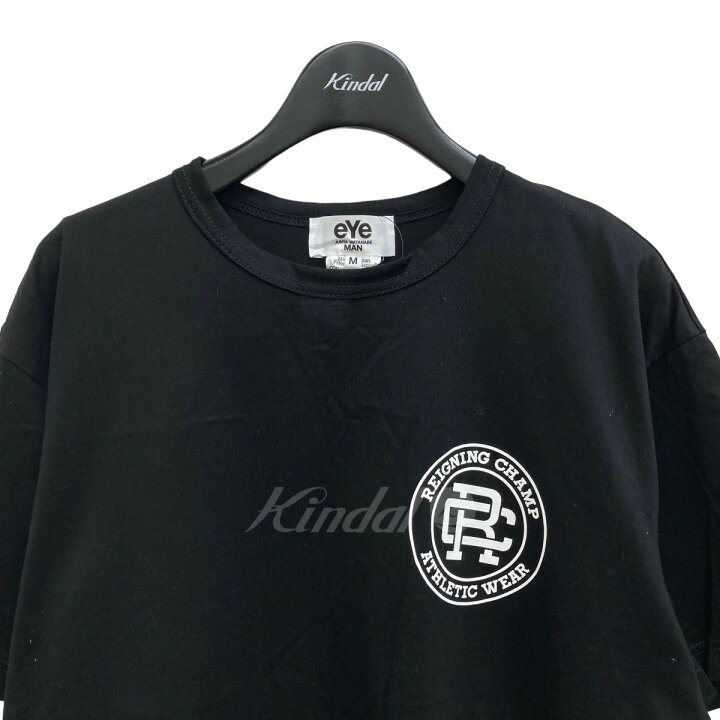 楽天市場】【中古】eYe CdG JUNYA WATANABE MAN ×Reigning Champ 綿度 