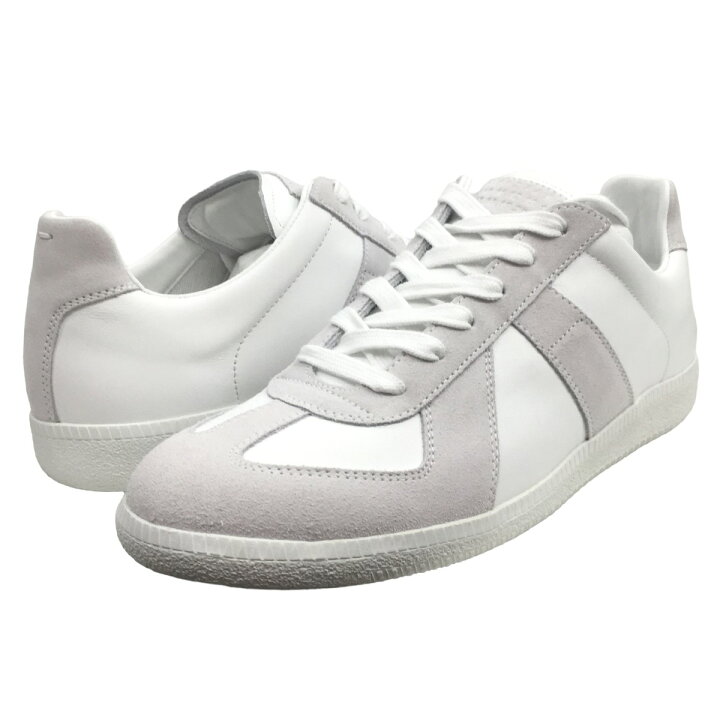 楽天市場】【中古】MAISON MARGIELA REPLICA #OFF WHITE レプリカ 