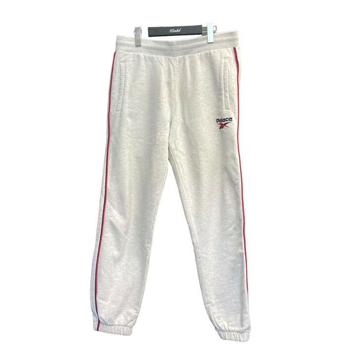 楽天市場】【中古】PALACE×Reebok 「P-BOK JOGGER」 ラインジョガー 