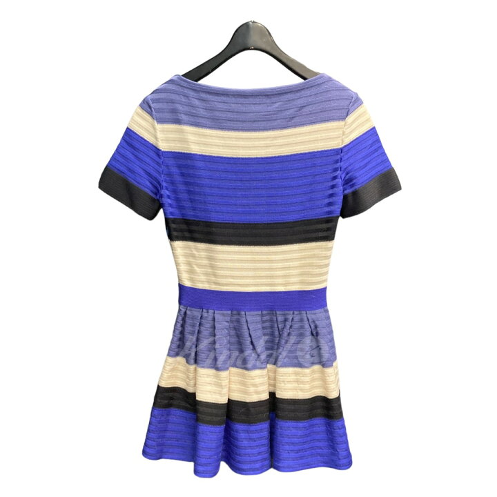 楽天市場】【中古】Christian Diorショートスリーブワンピース  