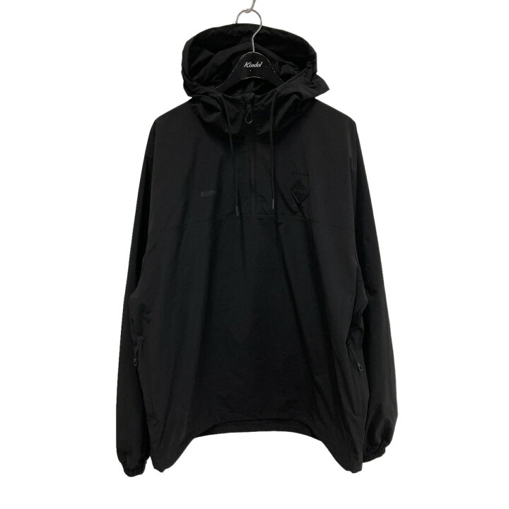 楽天市場】【中古】F．C．R．B． WILDSIDE YOHJI YAMAMOTO HALF ZIP 