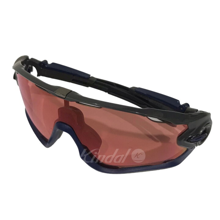 楽天市場】【中古】OAKLEY サングラス プリズムレンズ JAWBREAKER 