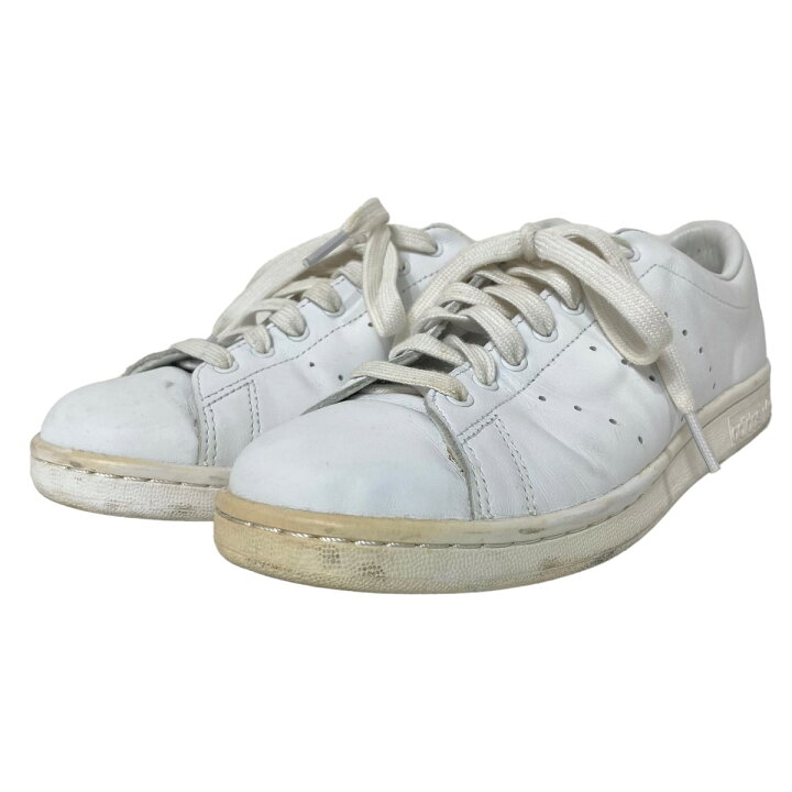 楽天市場】【中古】adidas×HYKE スニーカー ホワイト サイズ：25  
