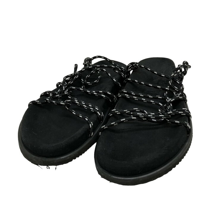 楽天市場】【中古】Porter Classic ROPE SPARTACUS vibramソール 