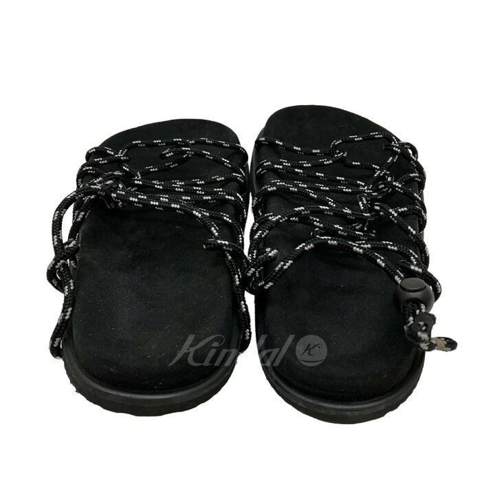 楽天市場】【中古】Porter Classic ROPE SPARTACUS vibramソール 