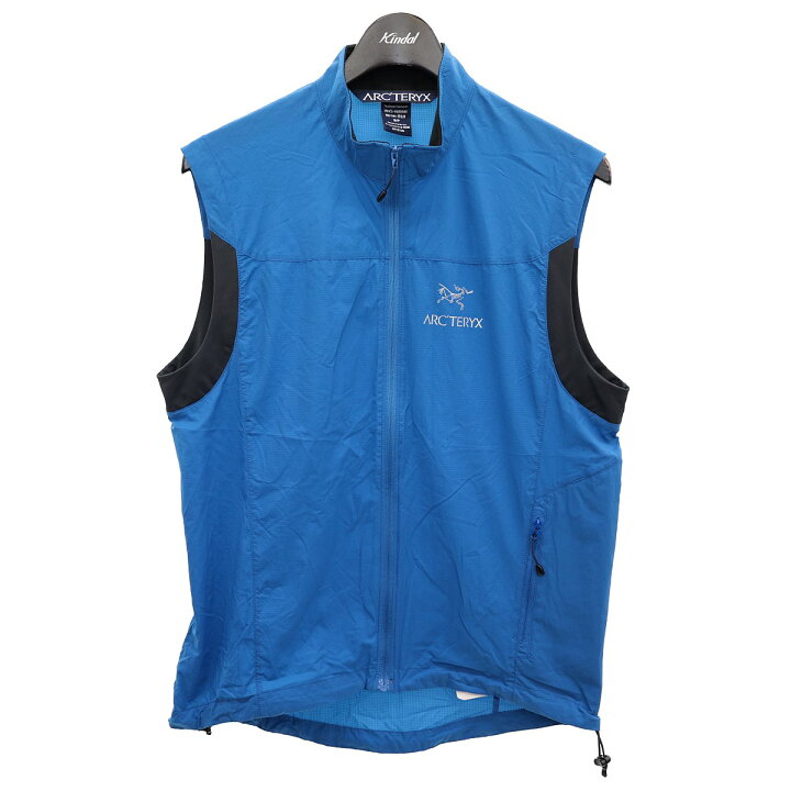 楽天市場】【中古】ARCTERYX 旧タグ ライトウェイトナイロンベスト  