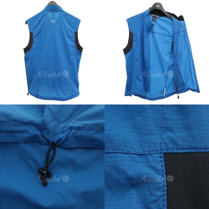楽天市場】【中古】ARCTERYX 旧タグ ライトウェイトナイロン  