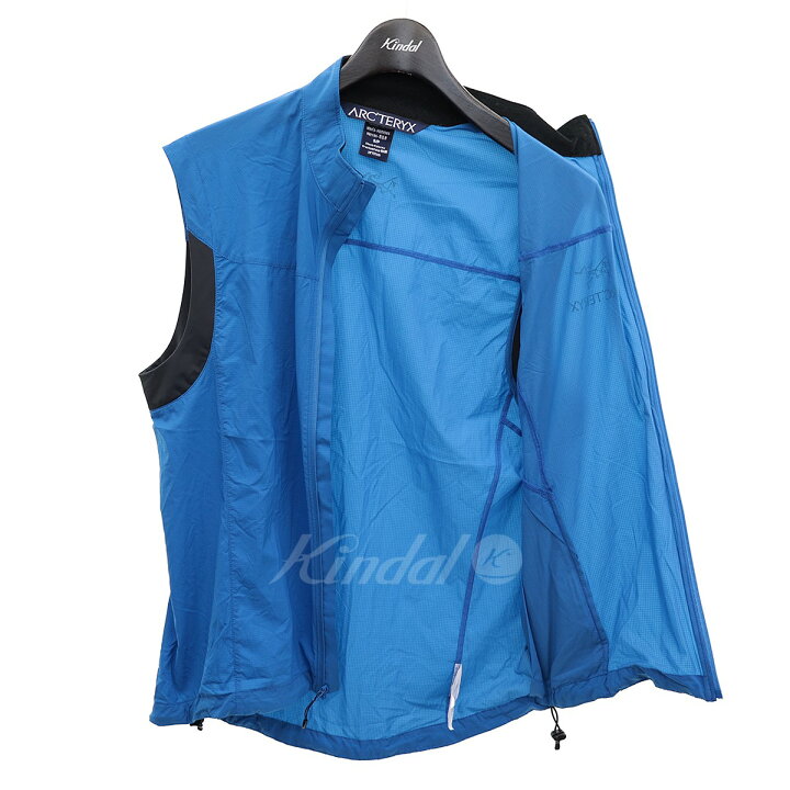 楽天市場】【中古】ARCTERYX 旧タグ ライトウェイトナイロン  