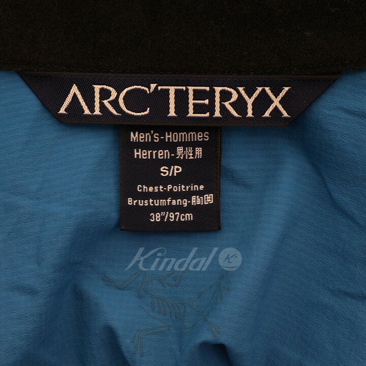 楽天市場】【中古】ARCTERYX 旧タグ ライトウェイトナイロン  