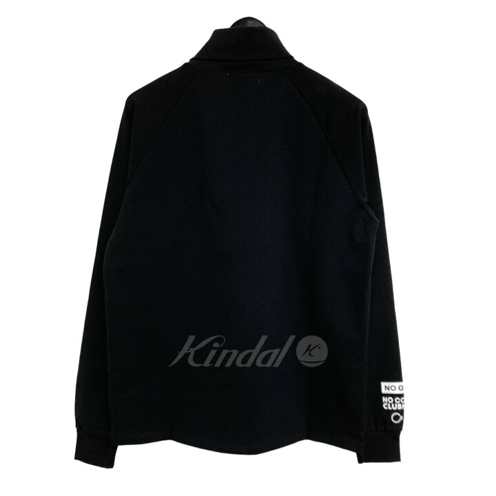 楽天市場】【中古】NO COFFEE×CLUBHAUS「NO GOLF」 タートルネック  