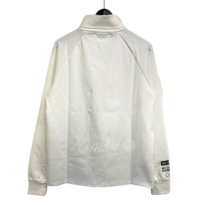 楽天市場】【中古】NO COFFEE×CLUBHAUS 「NO GOLF」 タートルネック  