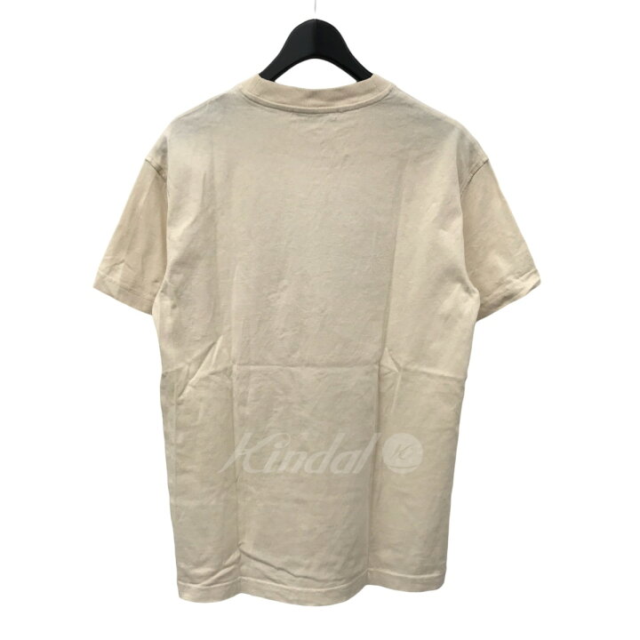 楽天市場】【中古】ACNE STUDIOS コインロゴ クルーネックTシャツ FN  