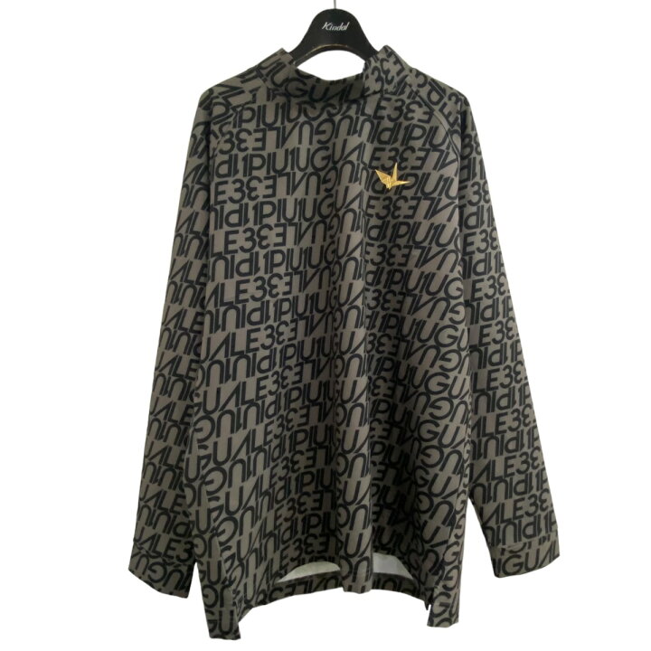 楽天市場】【中古】1PIU1UGUALE3 GOLF 「L／S MOCK NECK  