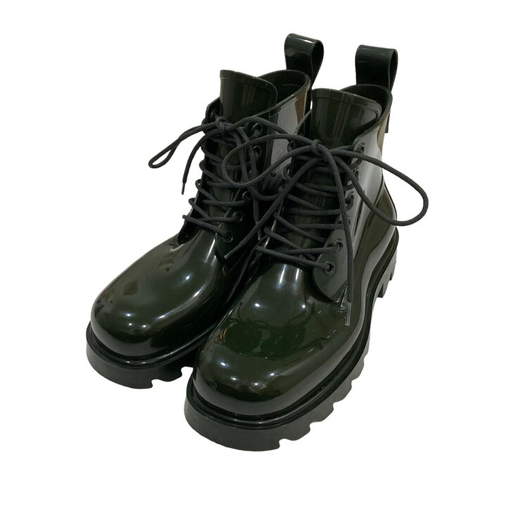 24SS NEW】BOTTEGA VENETA レースアップブーツ（BOTTEGA VENETA  