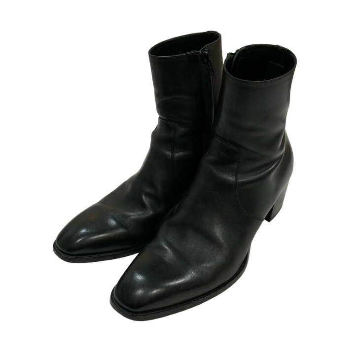 楽天市場】【中古】SAINT LAURENT PARISクラシック ワイアット サイド 
