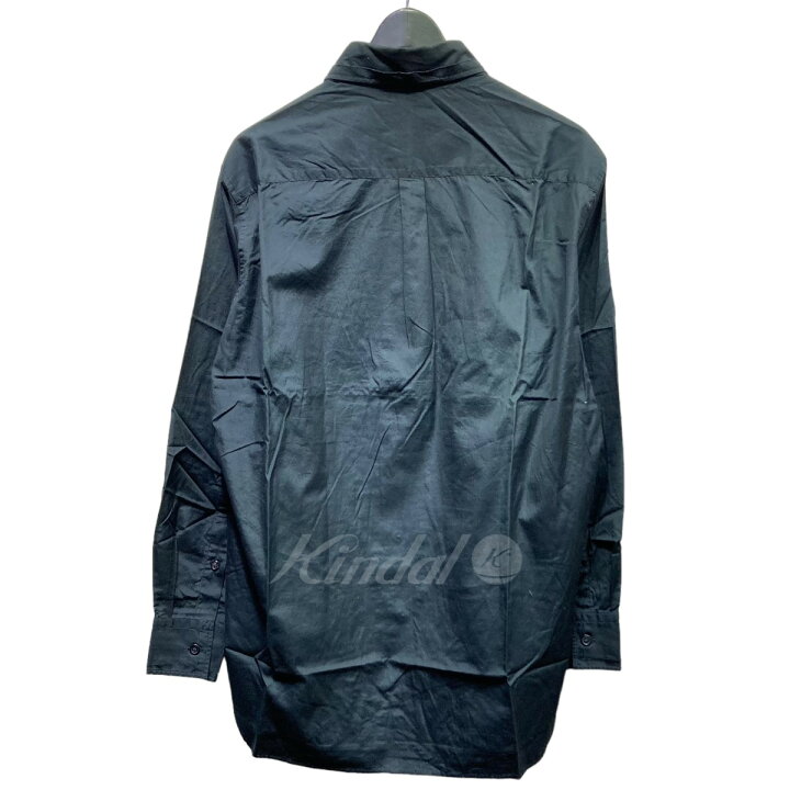 楽天市場】【中古】YOHJI YAMAMOTO pour homme長袖シャツ HD-B07-014 