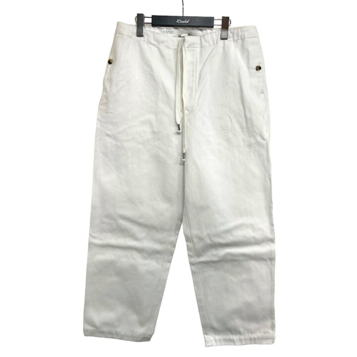楽天市場】【中古】HEUGN「Glenn Easy Pants」 イージーパンツ 