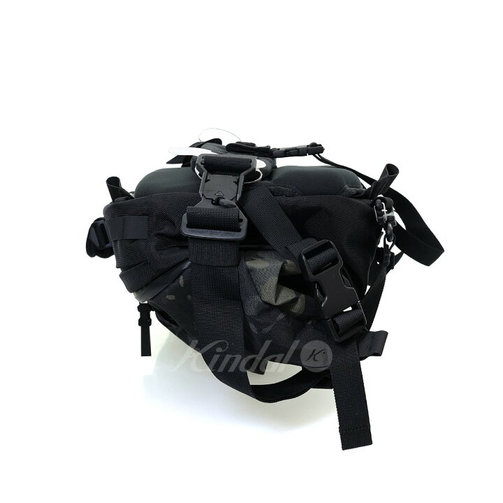 楽天市場】【中古】CODE OF BELL X-PAK クロスパック ボディバッグ 