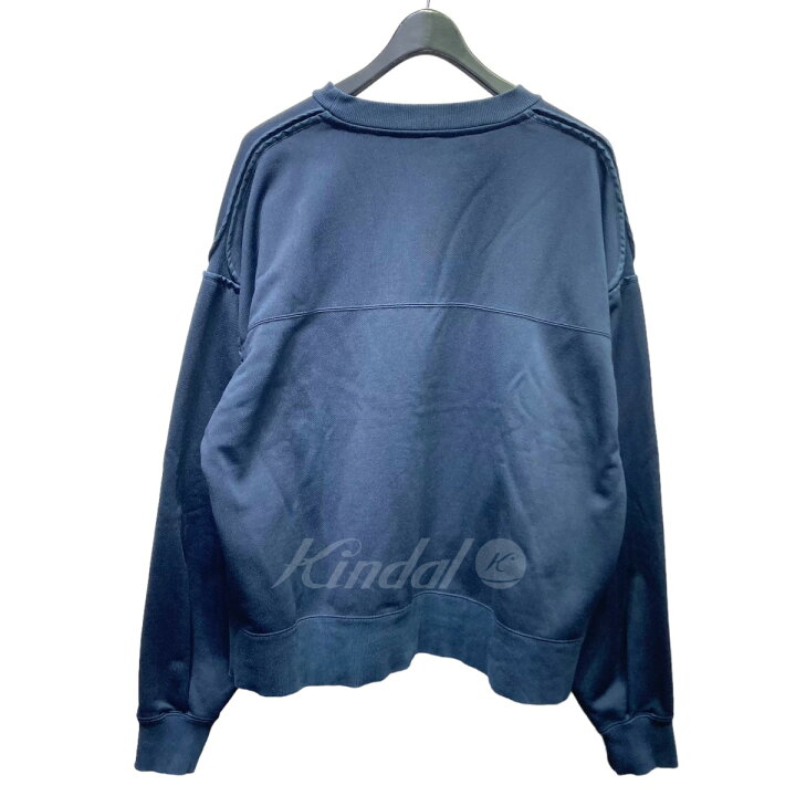 楽天市場】【中古】YOKEサイドジップスウェットトレーナー 