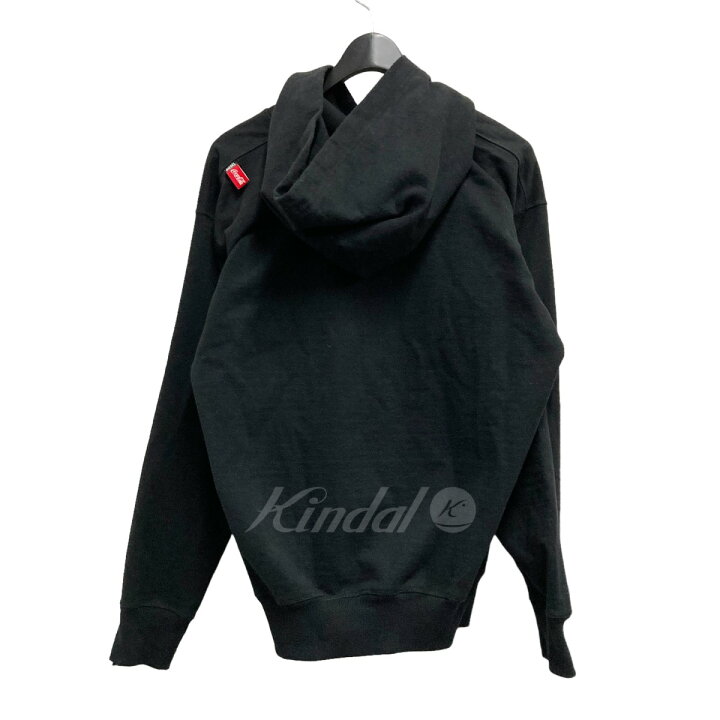 楽天市場】【中古】DIESEL×Coca Colaプルオーバーパーカー ブラック  
