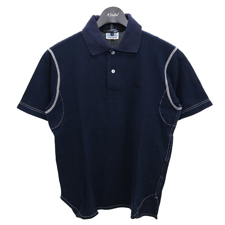楽天市場】【中古】JUNYA WATANABE COMME des GARCONS MAN ×LACOSTE 