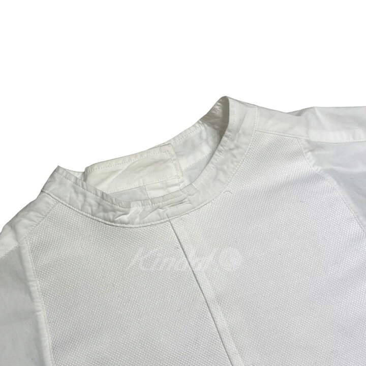 楽天市場】【中古】FUMIKA UCHIDA back open dress shirt バック 