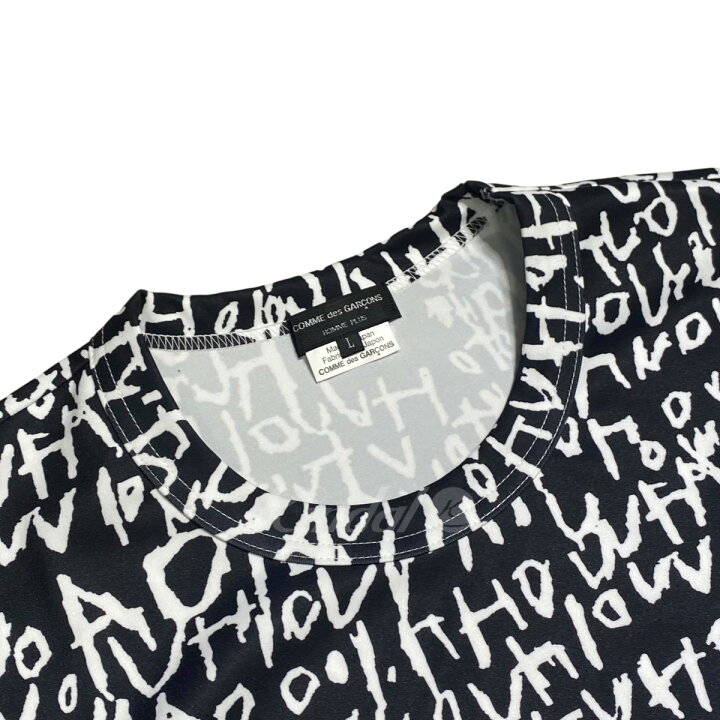 楽天市場】【中古】COMME des GARCONS HOMME PLUS 2023AW Edward Goss 