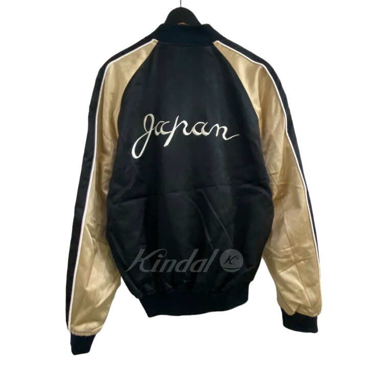 楽天市場】【中古】JUNYA WATANABE CDG 和柄ブルゾンジャケット 