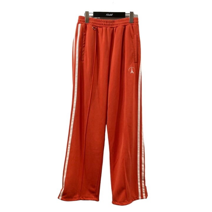 楽天市場】【中古】DOUBLET VINTAGE EFFECT TRACK PANTS トラック 