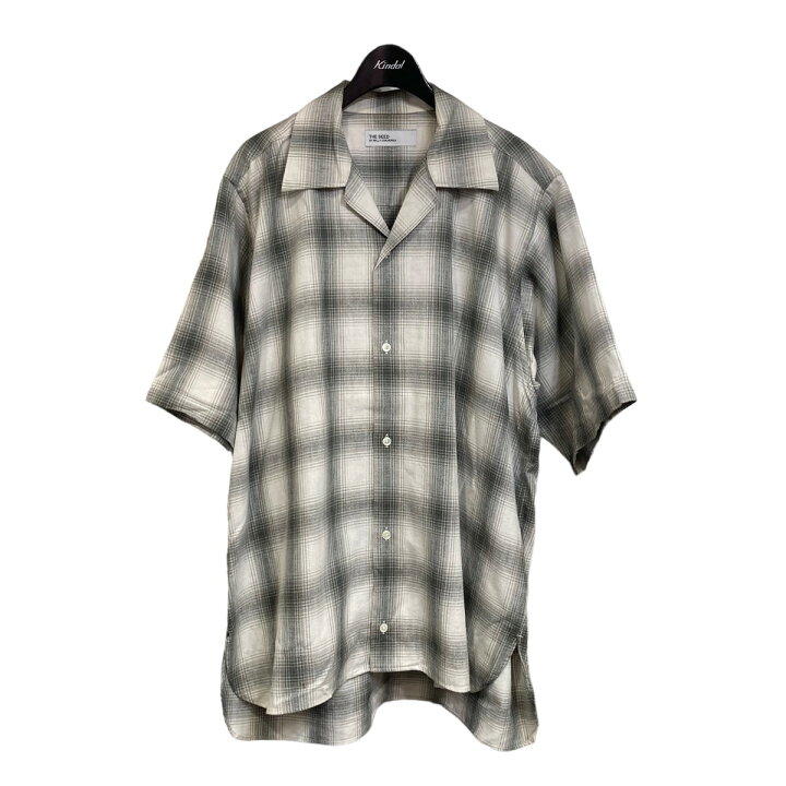 楽天市場】【中古】THE SEED BY WILLY CHAVARRIA 23SS「ROMEO SHIRTS 