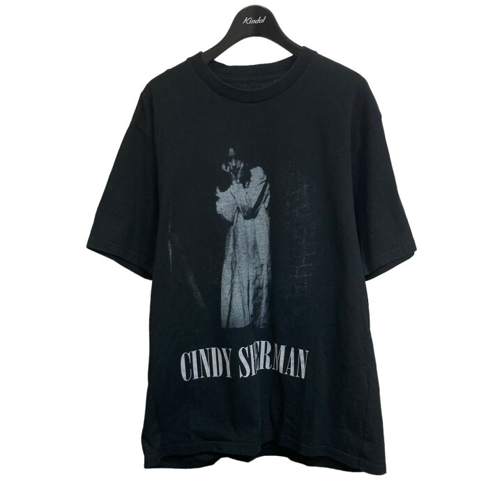 楽天市場】【中古】UNDERCOVER 20SS Cindy Sherman プリントTシャツ 