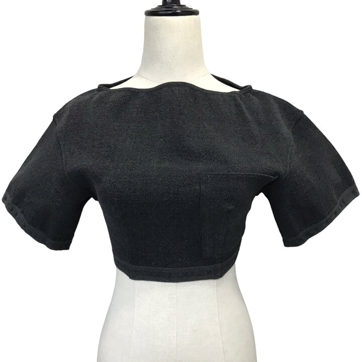 楽天市場】【中古】FUMIKA UCHIDA23SS「MILANO RIB CROPPED TOP 
