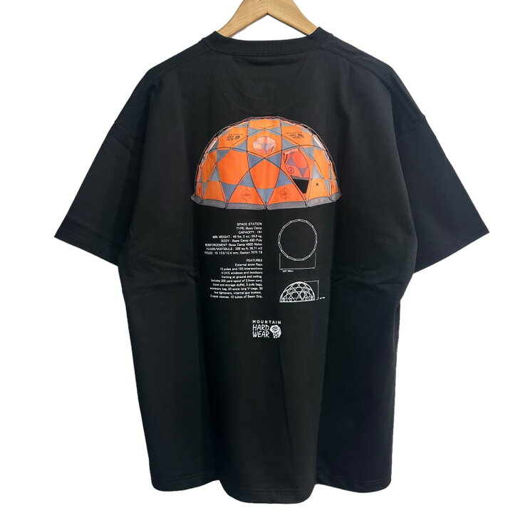 楽天市場】【中古】MOUNTAIN HARDWEAR × BEAMS 別注 Space Station 