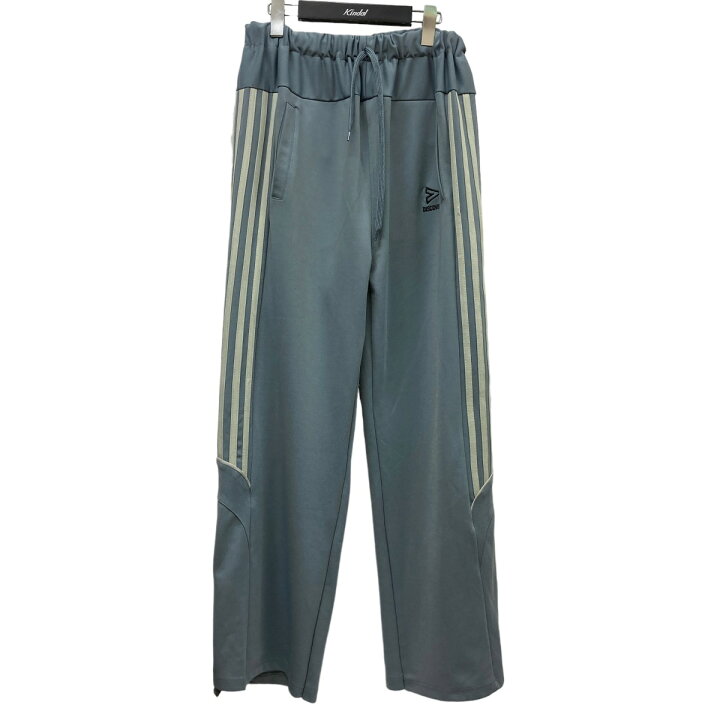 楽天市場】【中古】DISCOVERED×OPENING ACT ドッキングトラックパンツ 