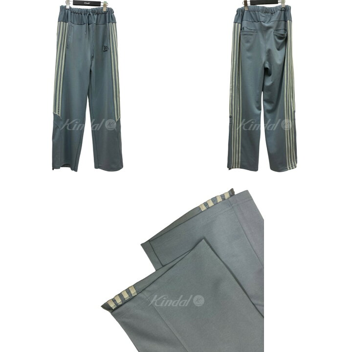 楽天市場】【中古】DISCOVERED×OPENING ACT ドッキングトラックパンツ 