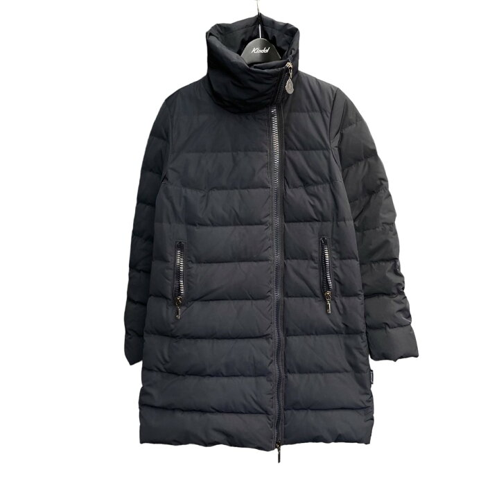 楽天市場】【中古】MONCLER「GERBOISE GIUBBOTTO」 ダウンコート 