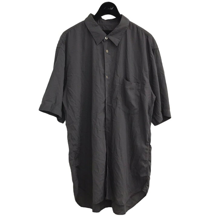 楽天市場】【中古】COMME des GARCONS HOMME DEUX 22SS 半袖シャツ 