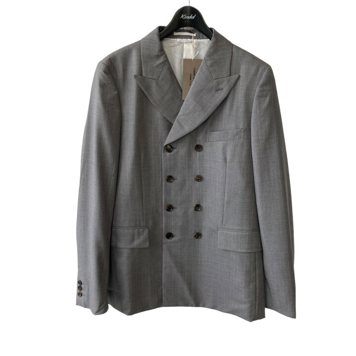 楽天市場】【中古】COMME des GARCONS HOMME PLUS23AW ダブル 