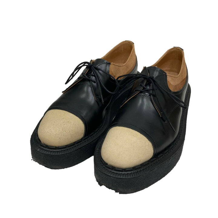 楽天市場】【中古】GEORGE COX 23AW／×COMME des GARCONS HOMME PLUS 