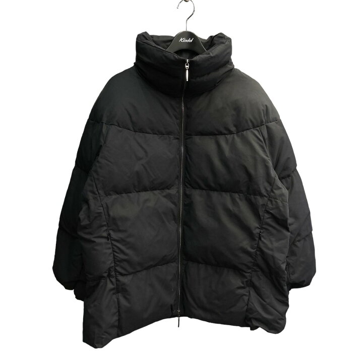 楽天市場】【中古】STUDIO NICHOLSON 「SHORT PADDED JACKET」 ダウン 