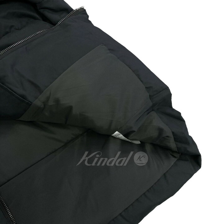 楽天市場】【中古】STUDIO NICHOLSON 「SHORT PADDED JACKET」 ダウン 